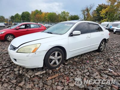 2005 HONDA ACCORD EX 1HGCM56815A039629 - główne zdjęcie licytacji z USA - miniatura