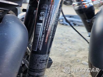 Zdjęcie 9 z 9 samochodu: 2015 HARLEY-DAVIDSON FXDB DYNA STREET BOB VIN:1HD1GXM15FC325289 - miniatura