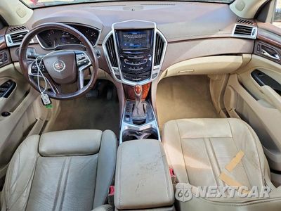 Zdjęcie 8 z 13 samochodu: 2015 CADILLAC SRX LUXURY COLLECTION VIN:3GYFNBE3XFS528232 - miniatura