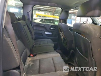 Zdjęcie 10 z 12 samochodu: 2014 CHEVROLET SILVERADO K1500 LT VIN:3GCUKREC9EG178916 - miniatura