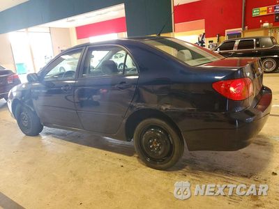 Drugie zdjęcie samochodu z przodu: 2004 TOYOTA COROLLA LE VIN:2T1BR32E84C296583 - miniatura