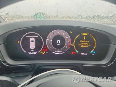 Zdjęcie 9 z 12 samochodu: 2024 PORSCHE CAYENNE VIN:WP1AA2AY0RDA03051 - miniatura