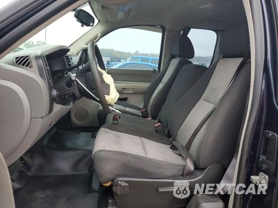Zdjęcie 7 z 12 samochodu: 2008 GMC SIERRA C1500 VIN:1GTEC19X48Z112858 - miniatura