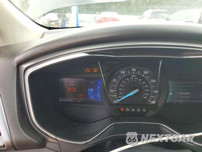 Zdjęcie 9 z 13 samochodu: 2013 FORD FUSION TITANIUM VIN:3FA6P0K95DR187832 - miniatura