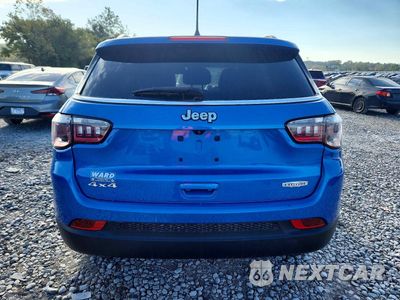 Zdjęcie 6 z 13 samochodu: 2024 JEEP COMPASS LATITUDE VIN:3C4NJDBN7RT133518 - miniatura