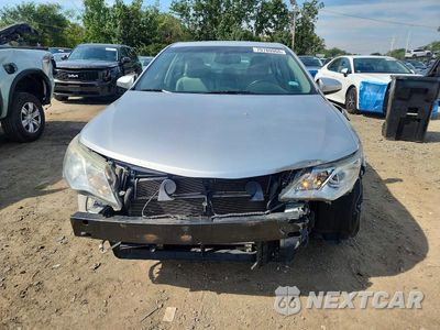 Piąte zdjęcie samochodu w środku: 2013 TOYOTA CAMRY HYBRID XLE VIN:4T1BD1FK9DU085653 - miniatura