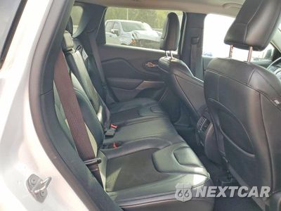Zdjęcie 10 z 12 samochodu: 2021 JEEP CHEROKEE LATITUDE PLUS VIN:1C4PJLLB8MD223976 - miniatura