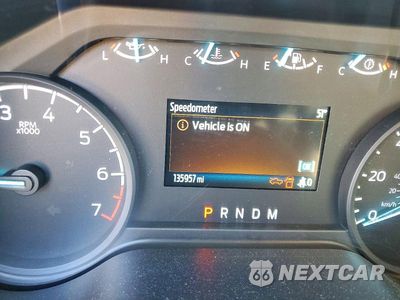 Zdjęcie 9 z 12 samochodu: 2022 FORD F150 SUPER CAB VIN:1FTFX1E80NKE02168 - miniatura