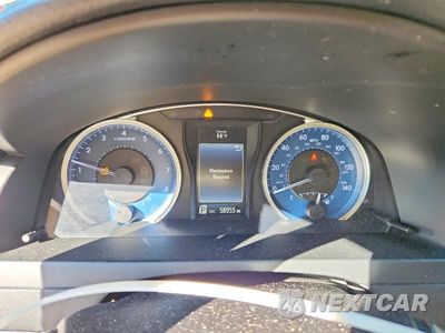 Zdjęcie 9 z 12 samochodu: 2017 TOYOTA CAMRY LE VIN:4T1BF1FK1HU724138 - miniatura