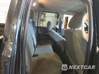 Zdjęcie 10 z 12 samochodu: 2015 RAM 1500 ST VIN:1C6RR7FT8FS684551 - miniatura