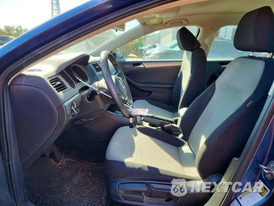 Zdjęcie 7 z 12 samochodu: 2017 VOLKSWAGEN JETTA S VIN:3VW2B7AJXHM256087 - miniatura