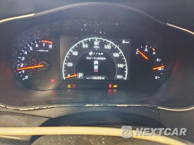 Zdjęcie 9 z 13 samochodu: 2014 KIA CADENZA PREMIUM VIN:KNALN4D79E5144313 - miniatura