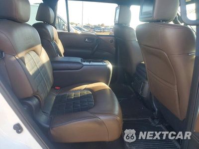 Zdjęcie 11 z 13 samochodu: 2018 NISSAN ARMADA PLATINUM VIN:JN8AY2NE2J9733083 - miniatura