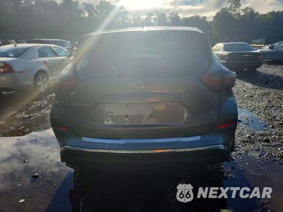 Zdjęcie 6 z 13 samochodu: 2021 NISSAN MURANO S VIN:5N1AZ2AJ7MC121895 - miniatura
