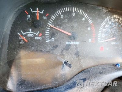 Zdjęcie 9 z 12 samochodu: 1998 DODGE DAKOTA VIN:1B7GG22Y8WS652452 - miniatura