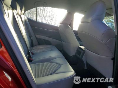 Zdjęcie 10 z 12 samochodu: 2021 TOYOTA CAMRY SE VIN:4T1G11AK9MU484083 - miniatura