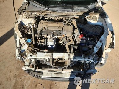 Zdjęcie 11 z 13 samochodu: 2015 HONDA ACCORD EXL VIN:1HGCR2F89FA196908 - miniatura