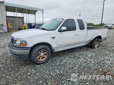 2001 FORD F150 1FTRX17L61KF03773 - główne zdjęcie licytacji z USA - miniatura