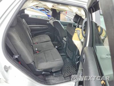 Zdjęcie 11 z 13 samochodu: 2018 DODGE DURANGO SXT VIN:1C4RDJAG2JC292182 - miniatura