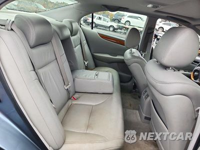 Zdjęcie 10 z 12 samochodu: 2005 LEXUS ES 330 VIN:JTHBA30G855064249 - miniatura