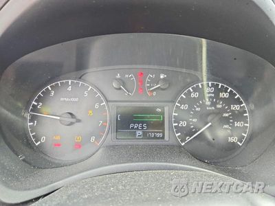 Zdjęcie 9 z 12 samochodu: 2014 NISSAN SENTRA S VIN:3N1AB7AP0EL680241 - miniatura