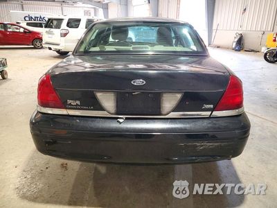 Zdjęcie 6 z 13 samochodu: 2011 FORD CROWN VICTORIA LX VIN:2FABP7EV7BX148691 - miniatura