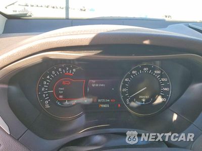 Zdjęcie 9 z 12 samochodu: 2014 LINCOLN MKZ VIN:3LN6L2J93ER824880 - miniatura
