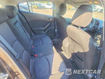 Zdjęcie 10 z 12 samochodu: 2015 MAZDA 3 TOURING VIN:JM1BM1L71F1269316 - miniatura