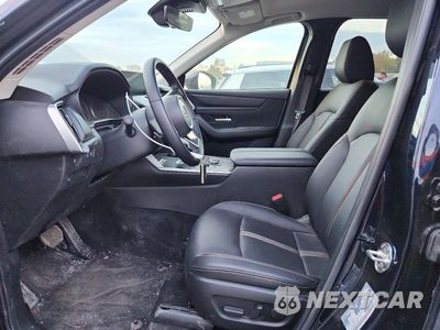 Zdjęcie 7 z 12 samochodu: 2025 MAZDA CX-90 SELECT VIN:JM3KKAHD9S1206390 - miniatura