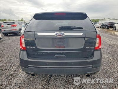 Zdjęcie 6 z 14 samochodu: 2014 FORD EDGE LIMITED VIN:2FMDK3KC2EBA03178 - miniatura