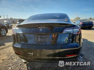 Zdjęcie 6 z 12 samochodu: 2021 TESLA MODEL 3 VIN:5YJ3E1EA5MF871182 - miniatura