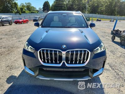 Piąte zdjęcie samochodu w środku: 2026 BMW X1 XDRIVE28I VIN:WBX73EF01T5498181 - miniatura