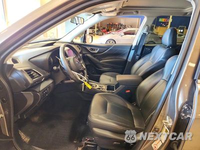 Zdjęcie 7 z 13 samochodu: 2020 SUBARU FORESTER LIMITED VIN:JF2SKAUC4LH470648 - miniatura