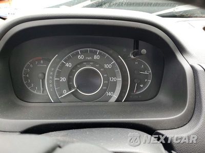 Zdjęcie 9 z 14 samochodu: 2015 HONDA CR-V EXL VIN:2HKRM4H7XFH601609 - miniatura