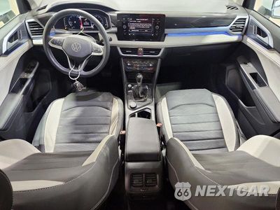 Zdjęcie 8 z 14 samochodu: 2025 VOLKSWAGEN TAOS SEL VIN:3VV4C7B26SM058079 - miniatura