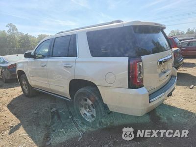Drugie zdjęcie samochodu z przodu: 2015 GMC YUKON DENALI VIN:1GKS2CKJ8FR524709 - miniatura
