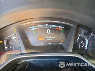 Zdjęcie 9 z 13 samochodu: 2019 HONDA CR-V EX VIN:5J6RW2H58KA001356 - miniatura