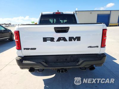 Zdjęcie 6 z 13 samochodu: 2026 RAM 1500 RHO VIN:1C6SRFUP2TN336398 - miniatura