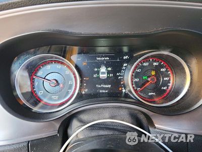 Zdjęcie 9 z 12 samochodu: 2023 DODGE CHARGER GT VIN:2C3CDXMG8PH524671 - miniatura