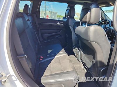Zdjęcie 11 z 13 samochodu: 2022 JEEP GRAND CHEROKEE LAREDO E VIN:1C4RJFAG0NC113116 - miniatura
