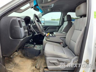 Zdjęcie 7 z 13 samochodu: 2019 CHEVROLET SILVERADO K2500 HEAVY DUTY VIN:2GC2KREG7K1113660 - miniatura