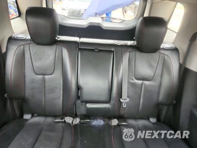 Zdjęcie 10 z 13 samochodu: 2012 GMC TERRAIN SLT VIN:2GKALWEK3C6323662 - miniatura