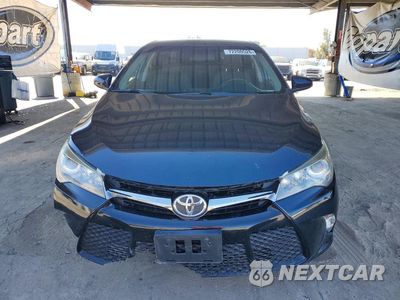 Piąte zdjęcie samochodu w środku: 2017 TOYOTA CAMRY SE VIN:4T1BF1FK9HU417090 - miniatura