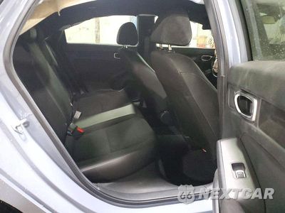 Zdjęcie 10 z 12 samochodu: 2024 HONDA CIVIC SPORT VIN:19XFL2H83RE010419 - miniatura