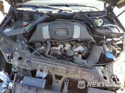 Zdjęcie 11 z 13 samochodu: 2010 MERCEDES-BENZ E 350 VIN:WDDKJ5GB0AF002720 - miniatura