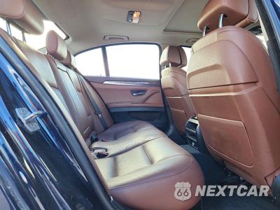 Zdjęcie 10 z 12 samochodu: 2016 BMW 535 XI VIN:WBA5B3C56GG253606 - miniatura