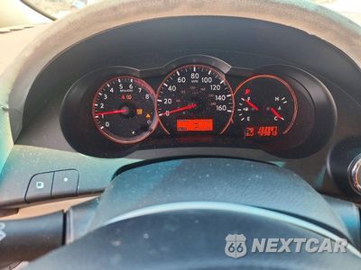 Zdjęcie 9 z 12 samochodu: 2007 NISSAN ALTIMA 2.5 VIN:1N4AL21E57C154946 - miniatura