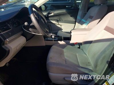 Zdjęcie 7 z 12 samochodu: 2013 TOYOTA CAMRY L VIN:4T1BF1FK3DU670237 - miniatura