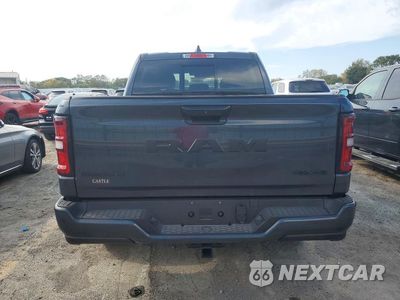 Zdjęcie 6 z 13 samochodu: 2025 RAM 1500 BIG HORN/LONE STAR VIN:1C6RRFFG0SN205299 - miniatura