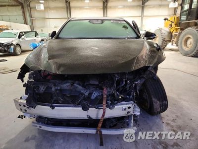 Piąte zdjęcie samochodu w środku: 2025 LEXUS NX 350H LUXURY VIN:2T2HKCEZXSC053833 - miniatura